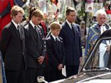 The Daily Debate: Which Charles do you believe in the row over Princess Diana's funeral arrangements?