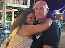 Mother-of-two killed after large SUV plows into crowded Jersey shore restaurant patio
