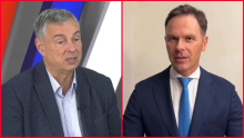 MALI POZVAO ŠOŠKIĆA NA DUEL: 
