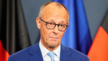 MERC SVE DUBLjE TONE: CDU prvi put u istoriji ostala bez mesta u parlamentu pokrajine Meklenburg