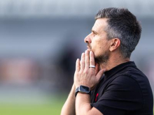 Zoran Zeljković po izključitvi pojasnil, zakaj je izgubil živce