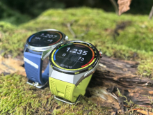 Test Huawei Watch GT 7 Pro: odlična ura, ki jo polnim dvakrat na mesec