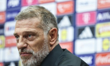 Dalić ga nije vodio na SP, a onda je nazvao Bilića: 'Dobar sam, gledajte me.' Izbornika je to oduševilo