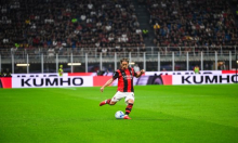 Talijani izdvojili Modrićev potez koji je mnogima promaknuo: Pogledajte što je napravio u 38. minuti