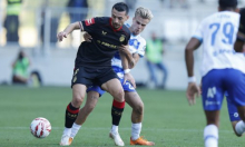 Sve je bilo spremno za odlazak, ali dinamovcu propao transfer?