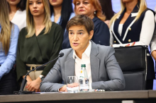 JUČERAŠNJI DAN JE BIO PREKRETNICA U KAMPANJI! Ana Brnabić poručila: Tri pretnje silovanjem za 24 sata, ovo više NEMA VEZE sa politikom