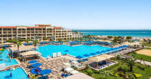 Kada želite sve prednosti All Inclusive odmora, ali i grad nadohvat ruke