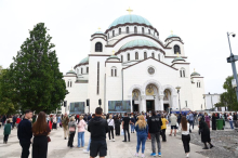 Crkva, ikona, Božić, Uskrs - sve na Instagramu! Mladi sve češće javno pokazuju veru, a psiholog otkriva šta se krije iza toga