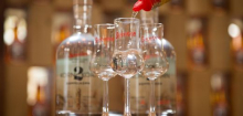 Berentzen: US-Whiskeyhersteller kauft deutsche Traditionsbrennerei
