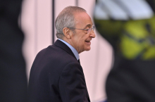 Haos u loži Metropolitana: Florentino besneo zbog protivkandidata