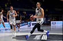 Tanasković upozorava sve koji sumnjaju u Partizan: 