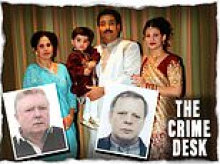 How two babies were killed and dumped in the sea by gangsters: New On The Case podcast reveals horrifying murders of the Chohan family