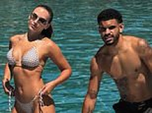 Morgan Gibbs-White ditches Dubai holiday to replace Cole Palmer and two Man United stars in the England squad - days after Thomas Tuchel's warning to Chelsea star about his place