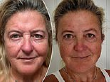 This simple tweak to your drinking can transform your face and health in days. It made me look five years younger in a week - I was so delighted with the results I will do it again, writes SUSANNAH JOWITT