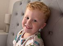 Fundraiser for family of Noah Woods hits £105,000 after body of missing three-year-old was pulled from pond