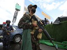 Trump rejected Saudi plea for help in attacking Houthi rebels despite personal call from Saudi Crown Prince Mohammed bin Salman, report claims
