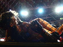 Borilna veščina MMA na olimpijskih igrah?