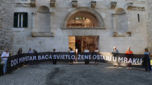 Forum žena SDP-a: U Hrvatskoj je u 2026. ubijeno osam žena