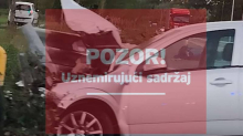 UŽAS Ovdje je poginuo čovjek u strašnoj nesreći  u  Dugom Selu!