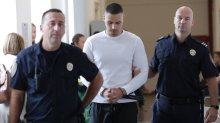 Monstrumu iz Rijeke nastavlja se suđenje: Brutalno je izbo i ubio Rominu (22) u stanu