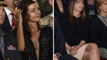FOTO Josipa Rimac priznala sve! Ovako se nekadašnja 'kninska kraljica' mijenjala...