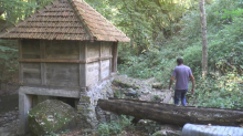 Ovde je živeo prvi srpski vampir! Vodenica Save Savanovića krije jezivu tajnu, meštani o njoj ne žele da pričaju, a turisti hrle tamo