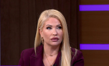 SANDRA BOŽIĆ OŠTRO REAGOVALA NA SKANDALOZAN SNIMAK! 