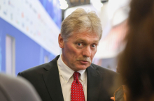 Peskov se podsmeva Nemcima: 