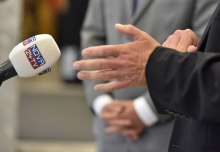 NPU podal ovadbe zaradi Telekomovega financiranja televizije Nova24TV