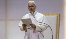 Papa Lav upozorio na AI: 'Mora služiti ljudima, a ne poticati podjele i sukobe'