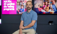Prije 20 godina promijenio je televiziju u Hrvatskoj. Sada MAXtv želi promijeniti način na koji biramo što gledati