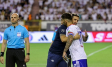 Đalović: 'Otkad je Garcia trener Hajduka, i Rijeka i Dinamo ga pobjeđuju u derbijima'