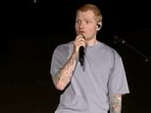 Ed Sheeran is accused of 'bowing to the mob' after addressing the Israel-Palestine controversy amid tour row