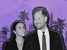 ALISON BOSHOFF: Insiders reveal the blunder over class finishing times that helped spark Harry and Meghan's school switch. And why they might be heading back to Montecito within weeks - for good