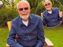 'The pathway of my life ahead of me is opening up again': BBC Radio 2's Bob Harris reveals his cancer treatment is 'getting back under control' in a positive health update