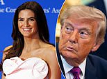 Trump hit with stunning legal REVOLT as banned media outlets unleash powerful move
