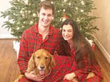 Texas man fled to Italy after allegedly murdering pregnant wife in VERY clever scheme that will get him much lighter sentence if he is convicted