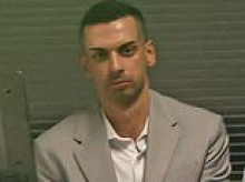Insight into accused double-killer Beau Lamarre-Condon's mind before he allegedly murdered Jesse Baird and his flight attendant boyfriend