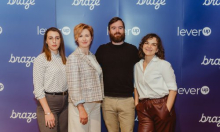 Zagrebački LeverUP među finalistima globalne nagrade Braze Torchie Awards 2026