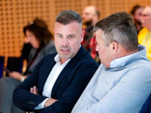 Farčnik: Prioriteta bo zmanjšati razliko med najboljšimi in konkurenco