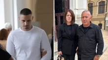 Obitelj brutalno ubijene cure iz Rijeke: 'Da je znala da se Fran drogira, sigurno bi prekinuli...'