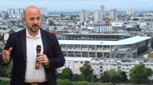 Maras kritizirao Kranjčevićevu: 'Koji arhitekt može reći da je to normalno?'  Pratitelji  ga napali