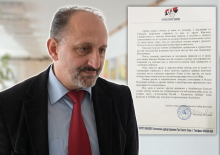 Šljivić bez dileme u Kraljevu: SPO nastavlja sa SNS-om i podržava listu Aleksandar Vučić - Ujedinjena Srbija