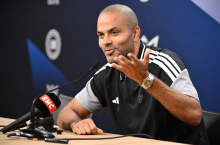 Bivši čelnici Lejkersa kupuju Asvel od Parkera?