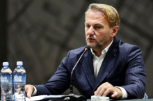 Ostoja Mijailović se hitno oglasio: Odlaže se početak ABA lige?