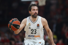 Neverovatni Ljulj: Ima 39 godina i 30 trofeja sa Realom