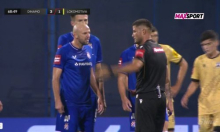Lončarević napao Mišića i Dinamo: 'Nije mi to jasno'