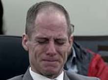 Harrowing hints at how cheating American Idol pastor Caleb Flynn's wife was murdered shared in court, as sobbing suspect's burglary defense comes under serious scrutiny: Live updates