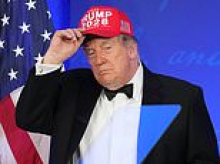 All major TV networks END Trump on-camera coverage as bitter battle over media ban explodes