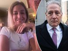 Truth about mysterious death of FBI spy's ex-mistress is finally revealed after her chilling fears of Russian reprisals and family's suspicions
